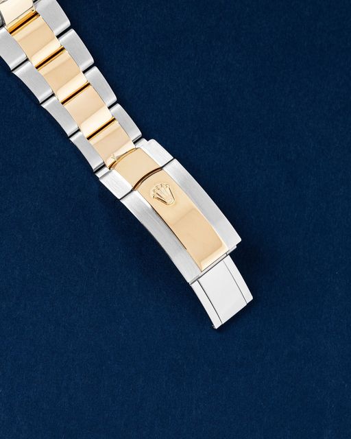 Rolex Datejust 41 126333 Image 4